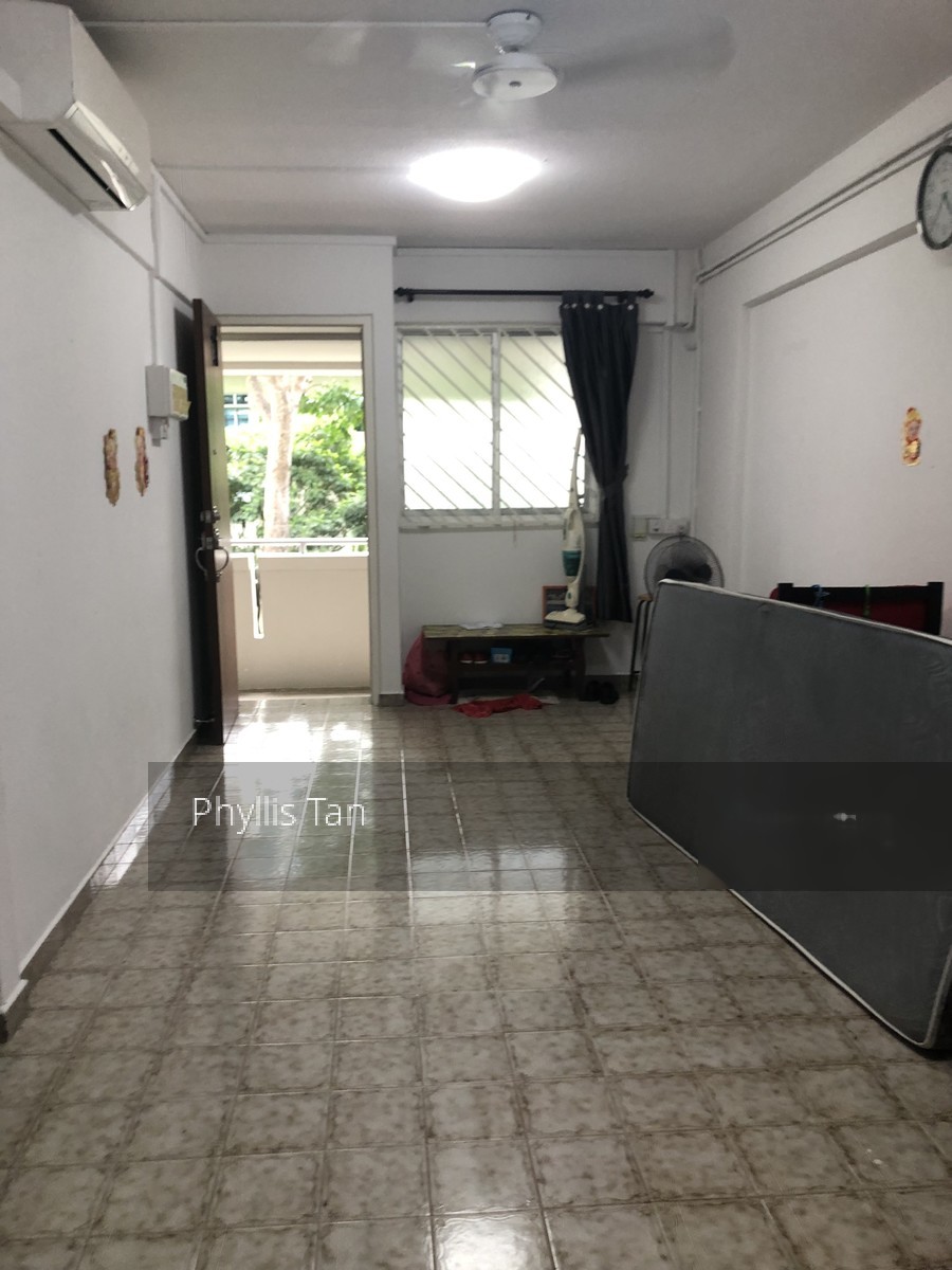 Blk 540 Bedok North Street 3 (Bedok), HDB 3 Rooms #204141061